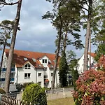 Blaumuschel - Lub118 By Interhome *
