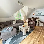 Blaumuschel - Lub118 By Interhome Lubmin
