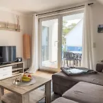 Blaumuschel - Lub118 By Interhome * Lubmin
