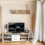 Blaumuschel - Lub118 By Interhome Daire