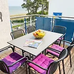 Blaumuschel - Lub118 By Interhome Lubmin