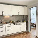 Blaumuschel - Lub118 By Interhome * Lubmin