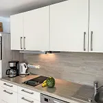 Blaumuschel - Lub118 By Interhome Daire *
