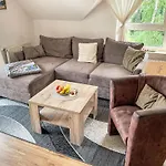 Blaumuschel - Lub118 By Interhome Lubmin
