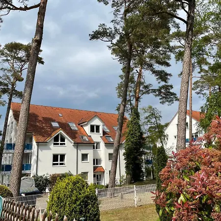 Blaumuschel - Lub118 By Interhome *