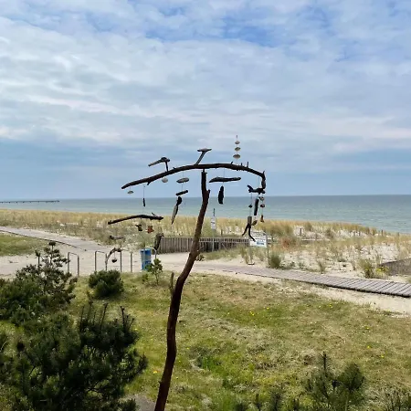 Blaumuschel - Lub118 By Interhome