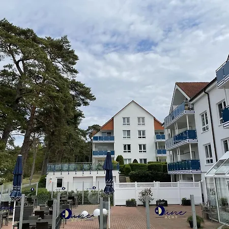 Blaumuschel - Lub118 By Interhome Lägenhet