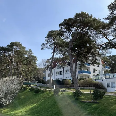 Blaumuschel - Lub118 By Interhome Lägenhet Lubmin