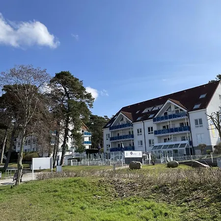 Blaumuschel - Lub118 By Interhome Lubmin