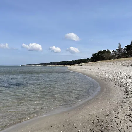 Blaumuschel - Lub118 By Interhome Lägenhet Lubmin