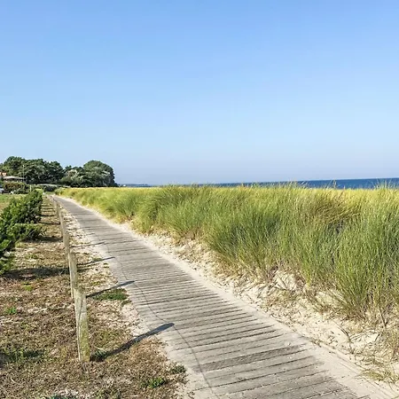 Blaumuschel - Lub118 By Interhome *