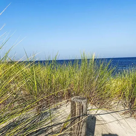 Blaumuschel - Lub118 By Interhome