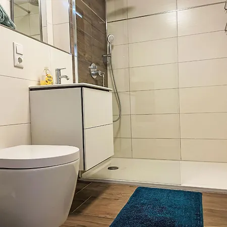 Blaumuschel - Lub118 By Interhome Lubmin