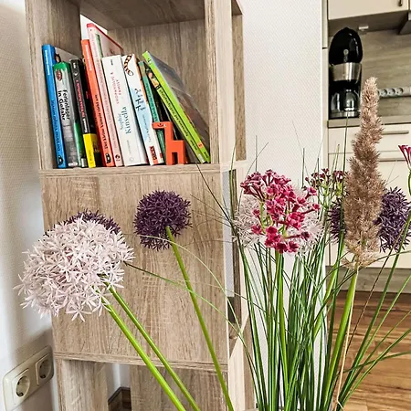 Lägenhet Blaumuschel - Lub118 By Interhome Lubmin