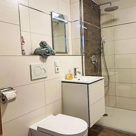 Blaumuschel - Lub118 By Interhome