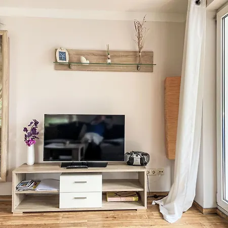 Blaumuschel - Lub118 By Interhome Daire