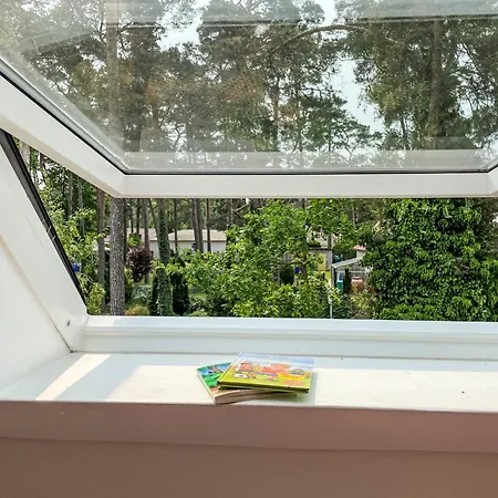 Daire Blaumuschel - Lub118 By Interhome Lubmin