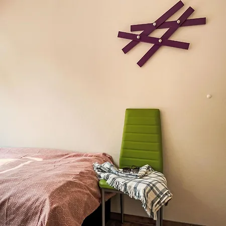 Blaumuschel - Lub118 By Interhome *