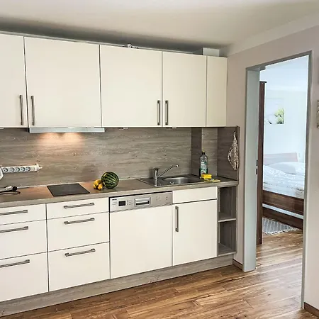 Blaumuschel - Lub118 By Interhome * Lubmin