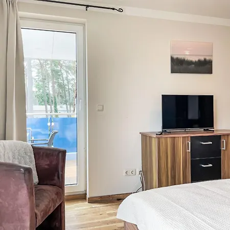 Blaumuschel - Lub118 By Interhome Lägenhet