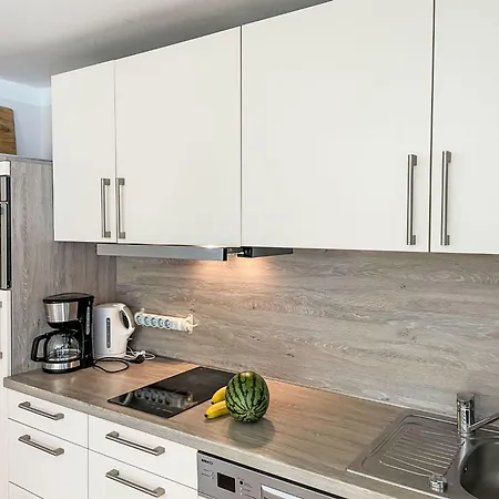 Blaumuschel - Lub118 By Interhome Appartamento *