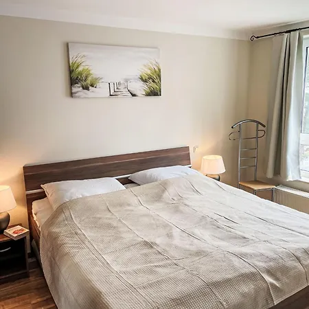 Blaumuschel - Lub118 By Interhome *