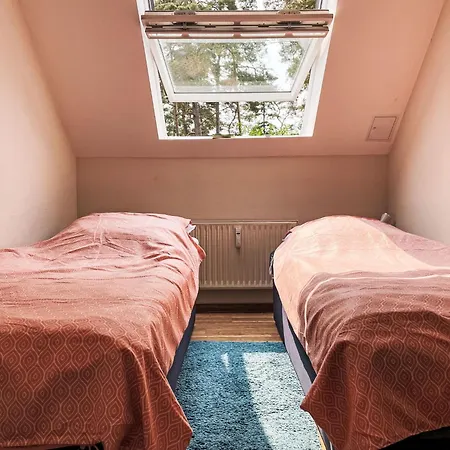 Blaumuschel - Lub118 By Interhome Daire *