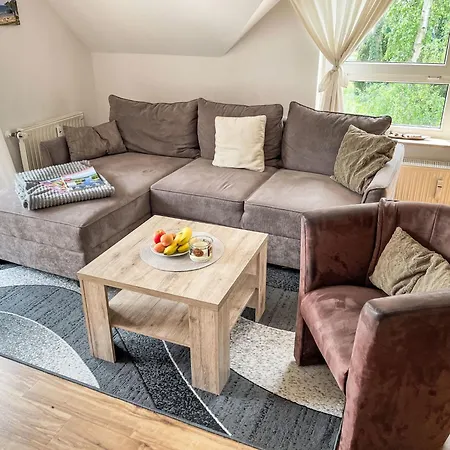 Blaumuschel - Lub118 By Interhome Lubmin