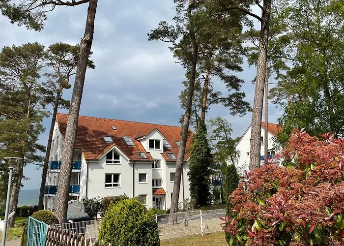 Blaumuschel - Lub118 By Interhome *