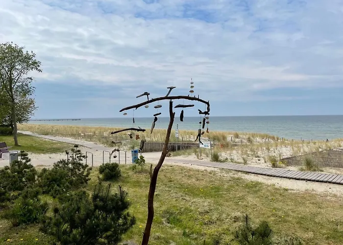 Blaumuschel - Lub118 By Interhome