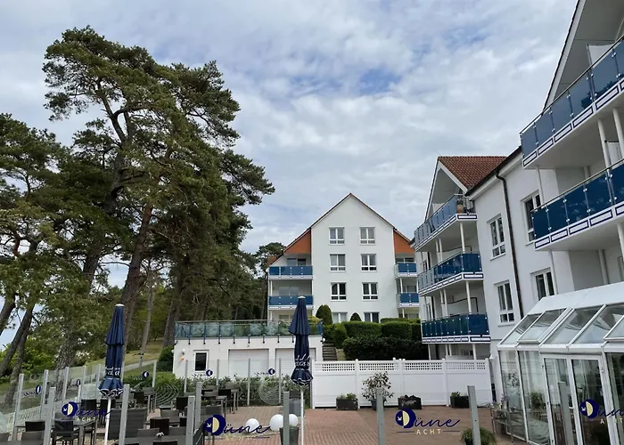 Blaumuschel - Lub118 By Interhome Apartamento