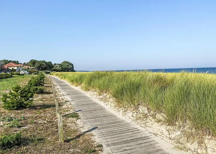 Blaumuschel - Lub118 By Interhome *