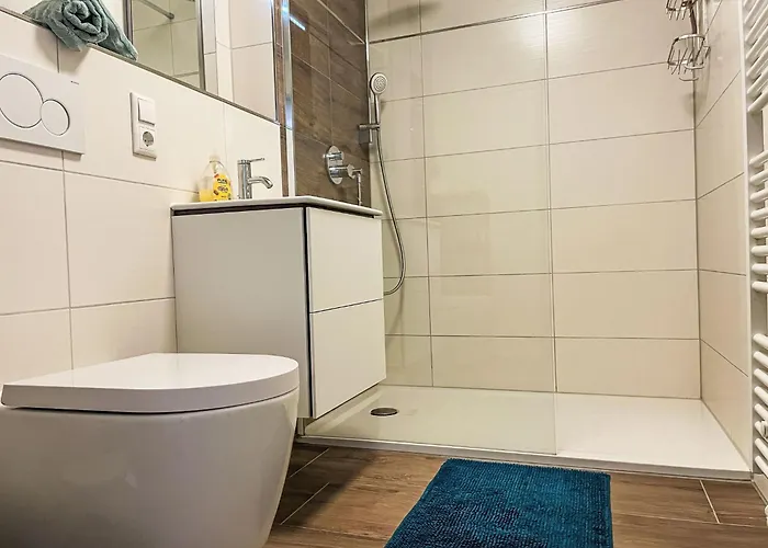 Blaumuschel - Lub118 By Interhome Lubmin