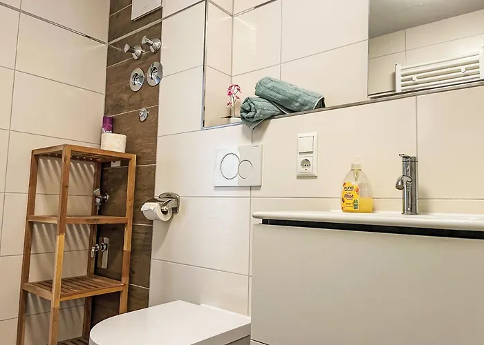 Blaumuschel - Lub118 By Interhome Appartement *
