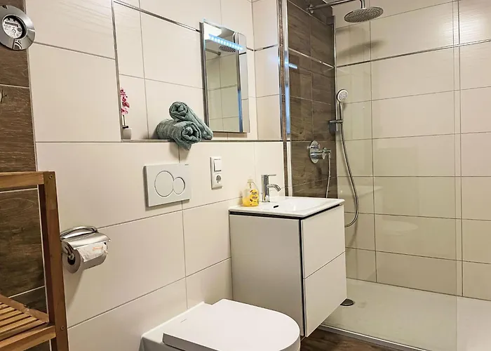 Blaumuschel - Lub118 By Interhome