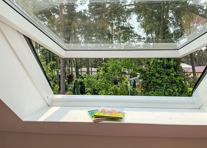 Appartement Blaumuschel - Lub118 By Interhome Lubmin