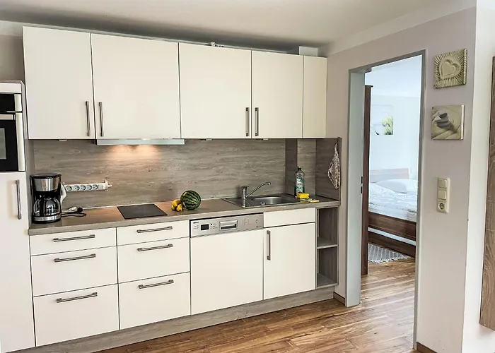 Blaumuschel - Lub118 By Interhome * Lubmin