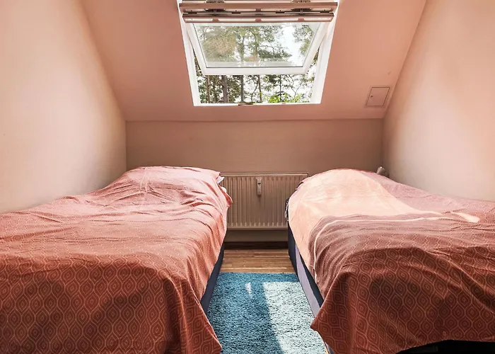 Blaumuschel - Lub118 By Interhome Appartement *